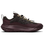 Nike Acg Mountain Fly 2 Low Gore Tex Sametpruun Burgundia Purustus Kanepimust Must HF6245-200 40