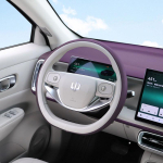 Leapmotor B10 Nahast Aastaringselt Libisemisvastane Higiimav Originaalv&auml;rvi Auto Salongi Roolikate gray