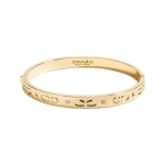 COACH Messingist K&auml;ev&otilde;rud Naistele Kuldne / Roosa Kuld (Unisex) K&auml;ev&otilde;rud F59083 Size: F Package: 1 beige