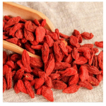 Goji Marjad Hiina Goji Marja Tee Ningxia Eriala Goji Marjad 500g x 2 pakki 1 komplekt red