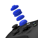 GameSir G7 Pro Kontrolleri Tarvik, Kandekott, Type-C Kaabel, H&otilde;&otilde;rdumisvastane R&otilde;ngas, Esipaneel G7 SE, G7 HE, Kaleid Gamepadile