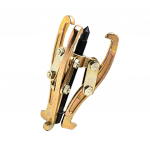 Kolme l&otilde;ualuu hammasratta t&otilde;mmitsa t&otilde;mmitsa laagri hammasratta rihmaratta eemaldamise t&ouml;&ouml;riist 75 mm 75mm