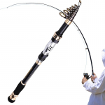 &otilde;ngeritv s&uuml;sinikkiust 1,8M-3,6M teleskoopne mere&otilde;nge 1.8 m