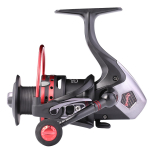 Spinningurull 13+1 BB Spinning Ratas Forell Karpkala Bass Magevee Merevee P&uuml;&uuml;girull 1000