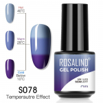 Rosalind temperatuurimuutuse pikendusliim 30ml