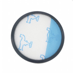 Tolmuimeja &uuml;mmargune filter Rowenta Compact Power Cyclonic-RS-RT900574 jaoks