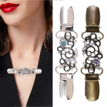 Naiste kampsun Clip Fashion Sviiter Pluus Sall Duck Klambrid h&otilde;be