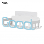 Uus talvevannitoa seinale kinnitatav &scaron;ampoon. 1 sinine