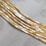 DIY kesthelmed silinkrilised helmed v&otilde;lusid elegantsetele naistele suveriided ehted aksessuaar 5x10mm