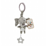 Beebi multikas Palus m&auml;nguasi vasts&uuml;ndinu hambapasta rippuv voodi ripats lastele kingitus multikas pl&uuml;&uuml;sis rippuv kellakella paberist ripats auto