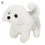 Laste retriiveri interaktiivne koerte jalutusk&auml;ik Palus lemmiklooma elektrooniline m&auml;nguasi B