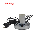 110V 220V lambi alus E27 LED pirnipesa adapter EU USA pistik LED valgusti pesa 110V US Plug