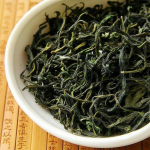 250g Green Tea orgaaniline varakevadine Huangshan Maofeng Tea Hiina tee