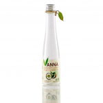 Vanna Virgin Coconut Oil 100% Natural 100 ml - Tai 100 ml puhas
