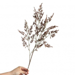 Erksav&auml;rviline v&otilde;ltslillede 6 v&auml;rvi suurep&auml;rane 4 peaga kunstlillede sisekujundus majapidamiseks