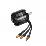 Originaal SURPASS suure j&otilde;udlusega 2216 1120KV 14 poolusega harjadeta mootor RC lennukile fikseeritud tiivaga