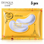 Moisturizing Elastic Crystal Eye Mask Niisutav ja rahustav silmamask 1pcs