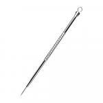 Kahepoolne n&auml;opuhastusn&otilde;el Vidal 85mm