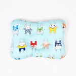 Vasts&uuml;ndinu positsioneerimispadi 0&ndash;24 kuu pikkune beebipadi, v&auml;ltiv lameda peaga imikute padjad, laste magamisvoodikaunistus