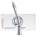 Hambaravi sirge k&auml;siinstrument AI-SGA-ES 20 kraadise nurgaga 1:1 Otseajamiga hambaarsti mikrokirurgia kirurgiliste hammustuste jaoks