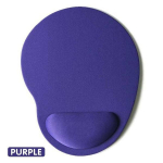 Protect Wrist Mouse Pad Pehme k&auml;sn-hiirepadi Arvutim&auml;ng Mugav hiirematt