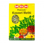 Fenugree lehed (100 g), Kasoori Methi, MDH