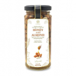 Mesi mandlitega (300 g), Mesi mandliga, AL MASNOON