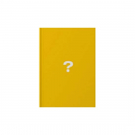 ATBO deb&uuml;&uuml;talbum  The Beginning . Monochrome ver