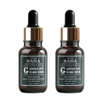 Cos De BAHA G gl&uuml;kooliseerum 30 ml (3 valikut) 2pcs
