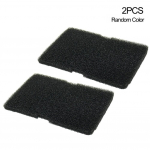 2x k&auml;snfilter DPU 7340 / DPU 8306 soojuspumba kuivati ​​filtrile