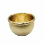 Vasest silindri kaunistused messing puhas vask veeballoon kontorikaunistus elutuba riisipurk aardekauss kodusisustus vask