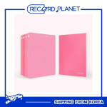 BTS &ndash; HINGEKAART : ISIK Ver. 4