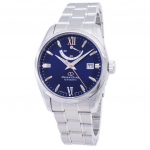 Orient Stari automaatne RE-AU0005L00B Power Reserve Jaapanis valmistatud meeste k&auml;ekell