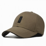 NORTHWOODi sportlik suvine pesapallim&uuml;ts meestele puuvillane naiste p&auml;ikesegolfm&uuml;ts Snapback reguleeritav Bone Trucker meeste m&uuml;ts 56-60 cm khaki
