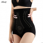 Unikaalne Fiber Restoration Shaper Tummy Control Shapewear Salendav v&ouml;&ouml;koha treenija Bodysuit Aluspesu naistele Bodyshaper alusp&uuml;ksid XXL