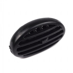 EDP1158 armatuurlaua keskosa parem vasakpoolne v&otilde;i kaass&otilde;itja &otilde;huava d&uuml;&uuml;si p&ouml;&ouml;rlev hajuti 7701047108 Renault Megane Scenic 1995-1998 jaoks