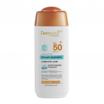 Dermaction Plus by Watsons Advanced Sun Solar Barrier FaceBody Lotion SPF50+ PA++++ 150 ml. 150 ml.