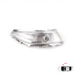 ESP624-2 Parempoolne k&uuml;ljepeegli suunatule klaas Renault Clio MK4 Captur MK1 Zoe Nissan Micra MK5 jaoks 261604623R