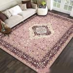 Etnilise stiiliga magamistoa vaip P&auml;rsia Ameerika retro vaibad suure ala elutoa kaunistus vaibad Garderoob salongi vaip pestav 80*120cm