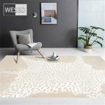 Leopard Skin Print Vaibad Elutoa P&otilde;randamatid Laste Toa Kaunistused Magamistoa Vaip Libisemisvastane K&ouml;&ouml;gip&otilde;randamatt Imav 160x200cm 1pcs