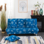 Stretch diivani kate Kokkupandav suur elastsusega diivani kate diivanile ilma k&auml;etugedeta kokkupandava katteta diivanvoodile Copridivano Size L 195-225cm