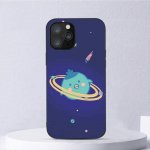 Scissor Seven Anime telefoni&uuml;mbris iPhone'ile 11 12 Mini 13 14 Pro Xs Max X 8 7 6s Plus 5 Se Xr Shell iPhoneXS