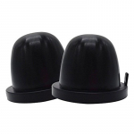 2 tk Kaas, LED lambi kork, HiD 85mm