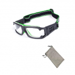 Korvpalliprillid Spordiprillid Jalgpalliprillid Meeste Kokkup&otilde;rkevastased prillid Fitness Treeningprillid Jalgrattas&otilde;iduprillid