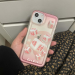 Head uut aastat 2023 Rich Lucky Silikoonist telefoni&uuml;mbris iPhone 13 14 Plus Pro Max 11 12 Promax Silicone Soft Bakc Cover Shell jaoks for iphone 11PROMAX