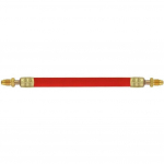 Toitejuhe 3/8 tolli X 24 RH 57Y031RSF CK9 CK17 jaoks