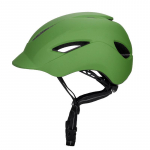 Jaapani rattakiivridM&auml;girattas&otilde;idukiivridT&auml;iskasvanute maanteerattakiivridCity Commuter Helmets roheline