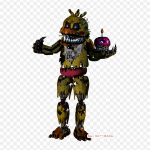 Fnaf 4 Freddy Five Nights At Freddy's 4 Freddy Fazbear Triikraud soojus&uuml;lekandel tr&uuml;kkimine Vin&uuml;&uuml;lplaastrid Kleebis riietele Ise ise tehke aplikatsioonid pestavad plaastrid