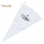 Torustikkott Toidukvaliteediga DIY Ohutu vastupidavad kondiitritoodete kotid Kookide kaunistamise t&ouml;&ouml;riist K&ouml;&ouml;gitarbed M