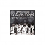 Stray Kids JAAPANI 1. EP Super Bowl